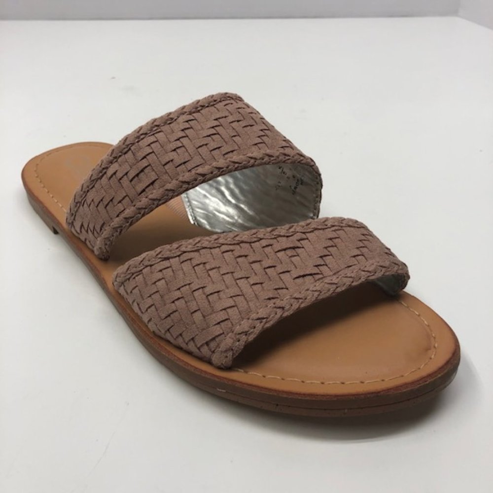 Carlos By Carlos Santana Slide Sandals Shoes